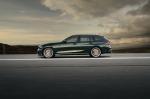 Alpina B3 Touring Allrad 2019 года (WW)
